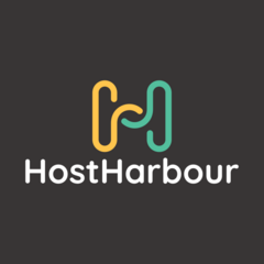 HostHarbour Ltd